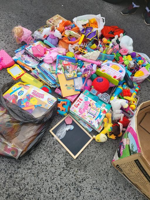 Buy & Sell Healey Rochdale - Photos for Toy bundle