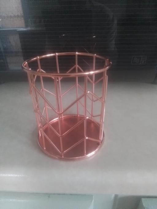 Buy & Sell Sutton Coldfield Birmingham - Photos for NEW PLANT/TEALIGHT HOLDER