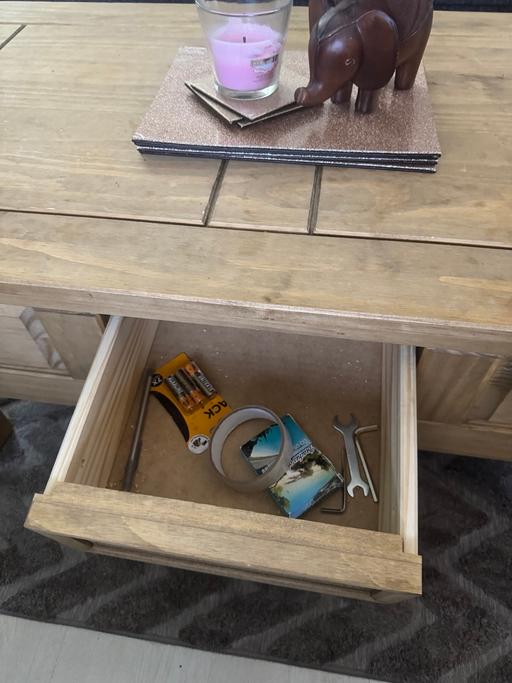 Buy & Sell Harborne Birmingham - Photos for Wooden table