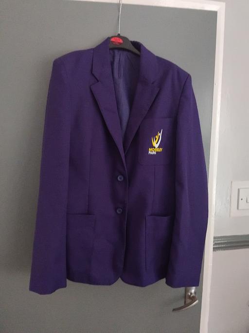 Buy & Sell Stow Heath Wolverhampton - Photos for Girls Blazer.