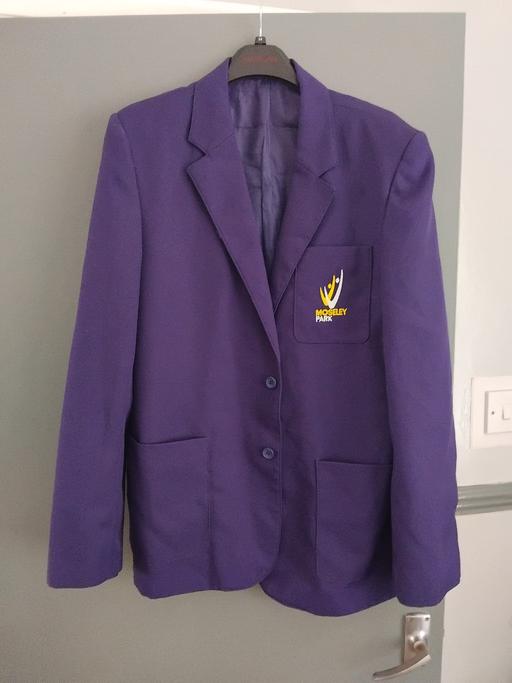 Buy & Sell Stow Heath Wolverhampton - Photos for Boys Blazer.