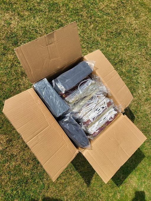 Buy & Sell Healey Rochdale - Photos for Gift Bag Bundle