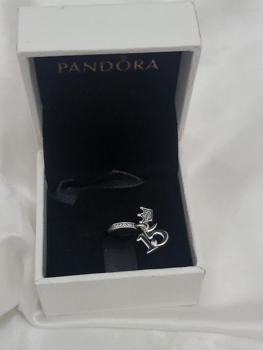 Buy & Sell Healey Rochdale - Photos for Pandora. 15th birthday charm