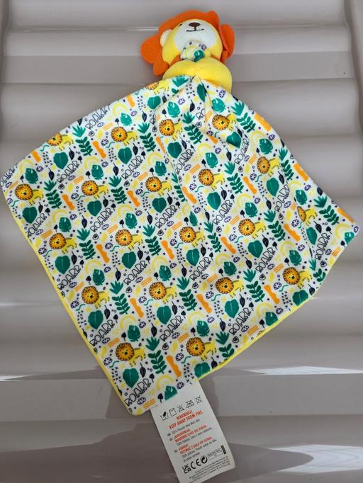 Buy & Sell Blackpool Town Centre Blackpool - Photos for Baby comforter