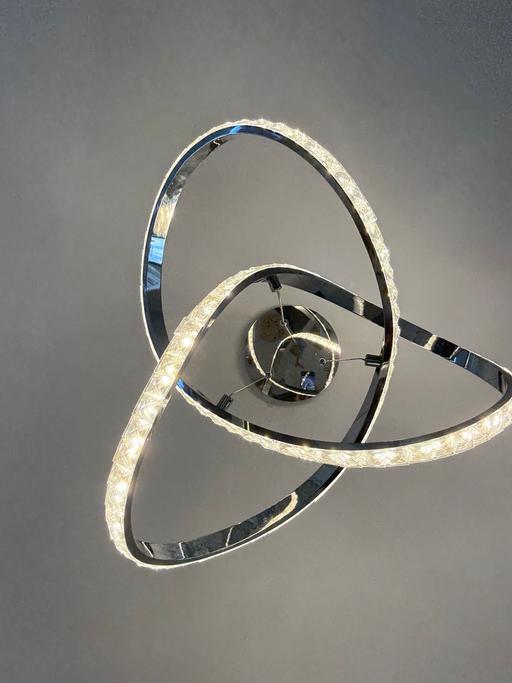 Buy & Sell Castlefield Manchester - Photos for Ceiling light