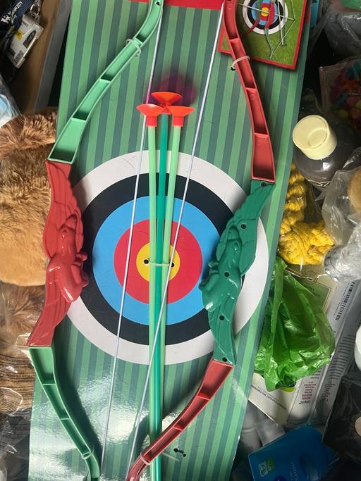 Buy & Sell Wednesfield Wolverhampton - Photos for Archery set