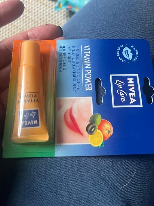 Buy & Sell Wednesfield Wolverhampton - Photos for Lip balms £1 each lots