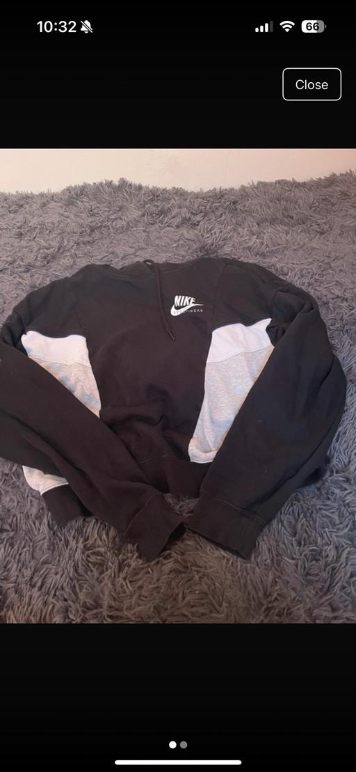 Buy & Sell Woodhouse Leeds - Photos for Nike jumper