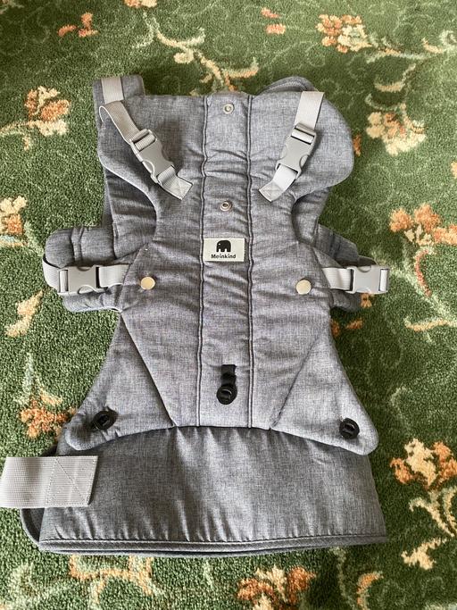 Buy & Sell Mexborough Doncaster - Photos for Meinkind Baby Carrier