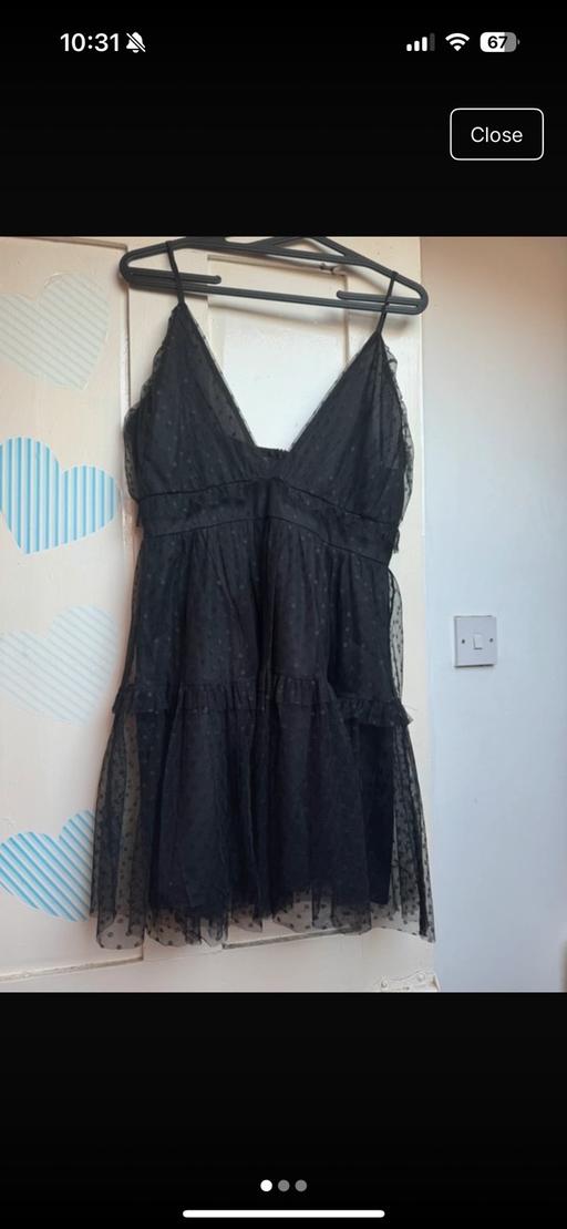 Buy & Sell Woodhouse Leeds - Photos for Pretty little thing dress