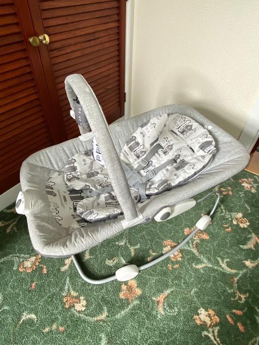 Buy & Sell Mexborough Doncaster - Photos for Joie Wish Baby Bouncer