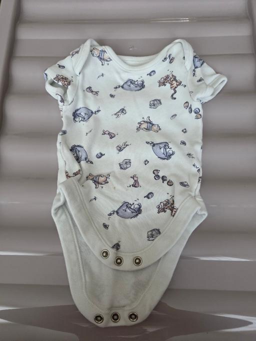 Buy & Sell Blackpool Town Centre Blackpool - Photos for Disney vest age 3-6 mths
