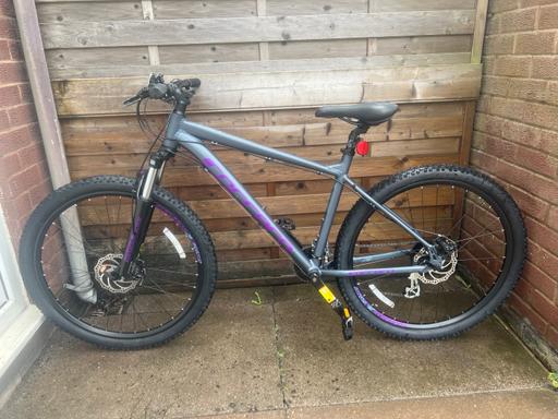 Buy & Sell Stockland Green Birmingham - Photos for Women’s Carrera Vengeance 18” Frame 27.5”