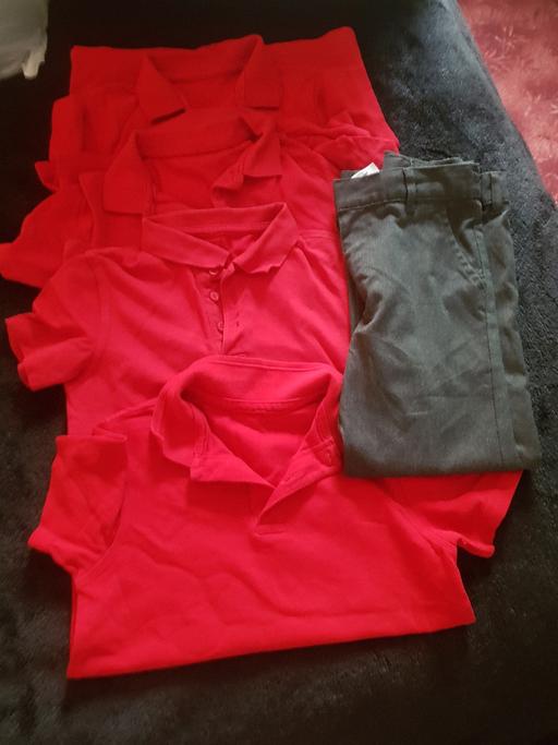 Buy & Sell Longley Sheffield - Photos for 6 to 7 years boys school uniform