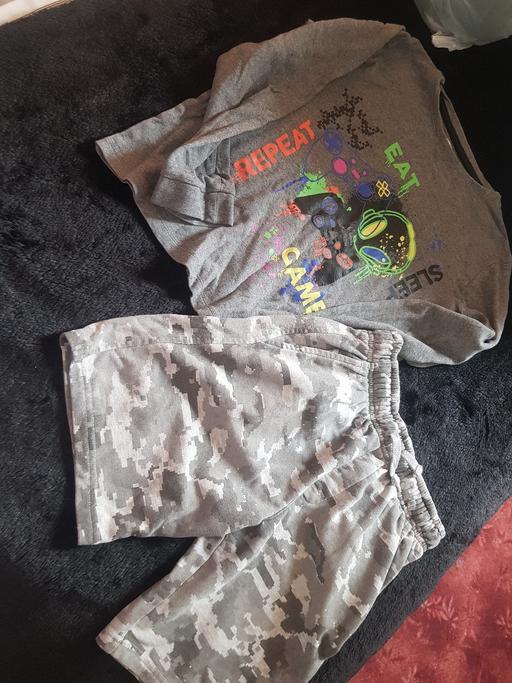 Buy & Sell Longley Sheffield - Photos for 9 to 10 years clothes boys