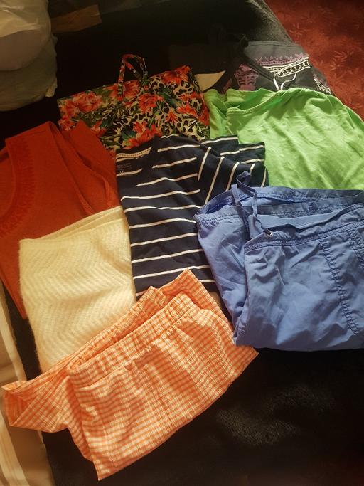 Buy & Sell Longley Sheffield - Photos for ladies clothes large to xl