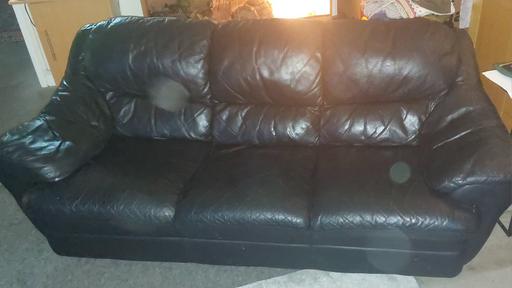 Buy & Sell Sheerness Swale - Photos for 2 seater an small 3 seater sofas