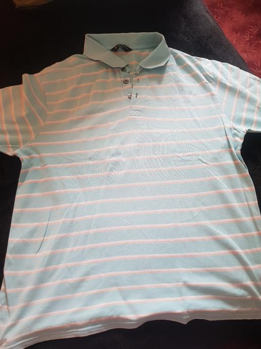 Buy & Sell Longley Sheffield - Photos for ladie polo shirt size xl