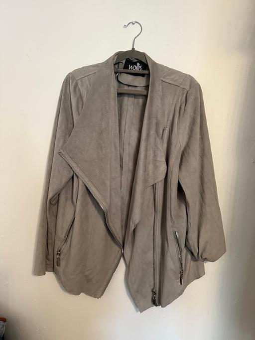 Buy & Sell Woodthorpe Nottingham - Photos for Assorted women’s clothing coats size 16-18