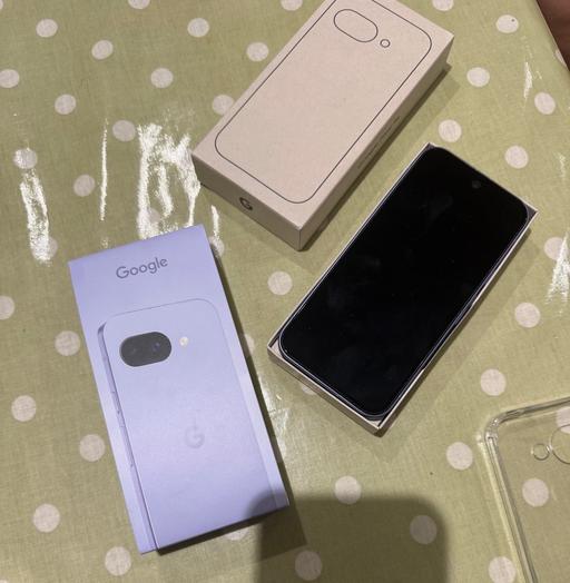 Buy & Sell Walsall South Staffordshire - Photos for Google Pixel 9a