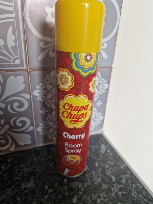 Buy & Sell Aylestone Leicester - Photos for brand new chupa chups room spray