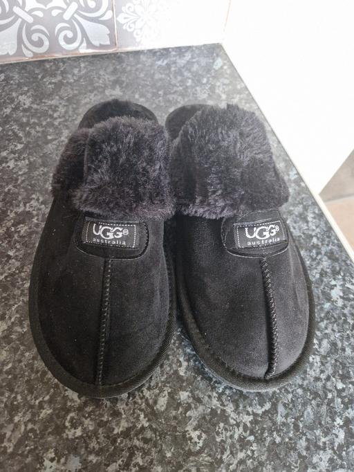 Buy & Sell Aylestone Leicester - Photos for brand new ugg slippers size 7