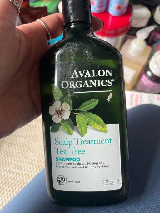 Buy & Sell Wednesfield Wolverhampton - Photos for Shampoo
