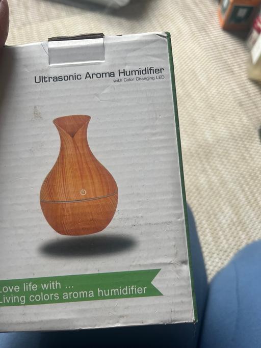 Buy & Sell Wednesfield Wolverhampton - Photos for New humidifiers £2 each a few