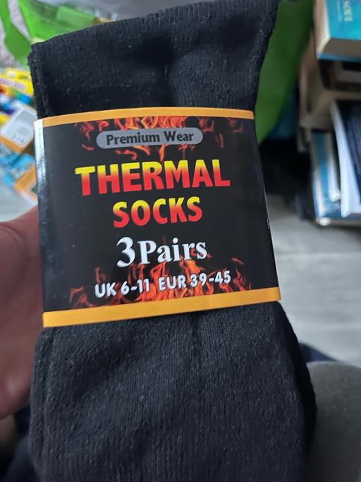 Buy & Sell Wednesfield Wolverhampton - Photos for New socks £2 a few packs