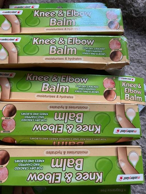 Buy & Sell Wednesfield Wolverhampton - Photos for Knee elbow balm bundle