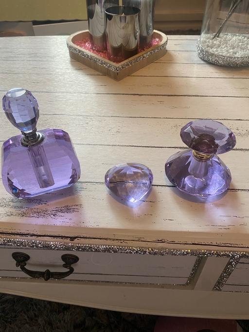 Buy & Sell Selly Oak Birmingham - Photos for Perfume bottles