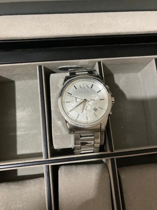 Buy & Sell Sundridge South East London - Photos for Armani Watch