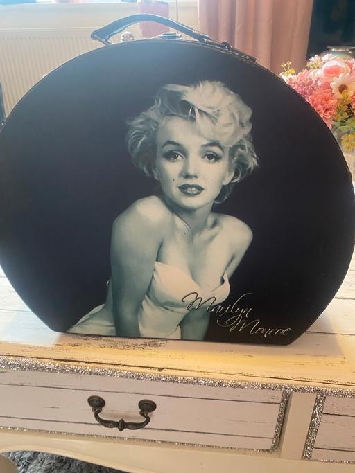 Buy & Sell Selly Oak Birmingham - Photos for Marilyn Monroe case