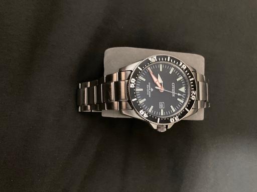Buy & Sell Sundridge South East London - Photos for Citizen Divers Eco-Drive Watch