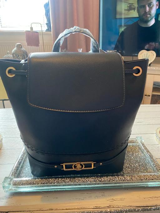 Buy & Sell Weoley Castle Birmingham - Photos for Lady’s back pack bag