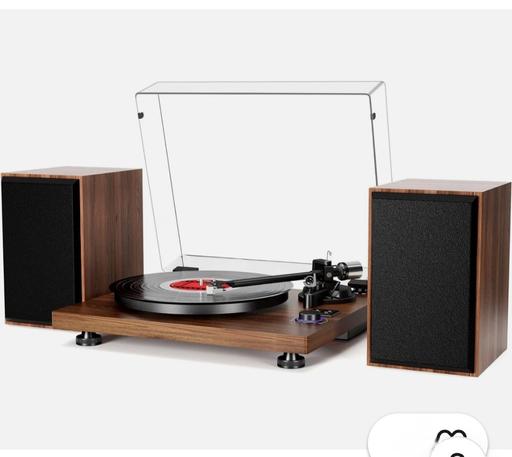 Buy & Sell Ilkeston Erewash - Photos for Bluetooth Vynal Record Player