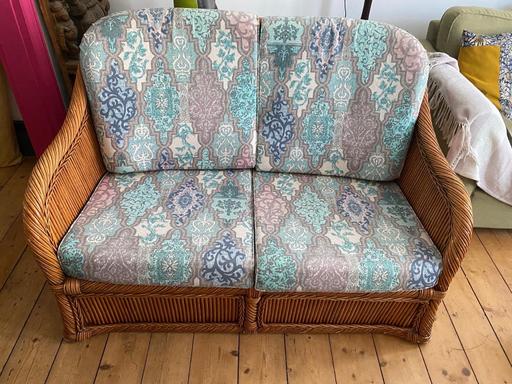 Buy & Sell Margate Thanet - Photos for Vintage 1970’s 6-piece conservatory furniture