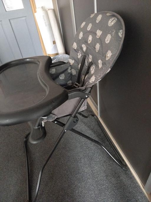 Buy & Sell Walsall Town Centre Walsall - Photos for graco high chair
