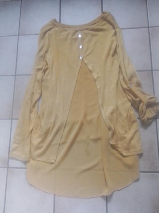 Buy & Sell Sutton Coldfield Birmingham - Photos for ITALIAN COLLECTION BLOUSE/JUMPER