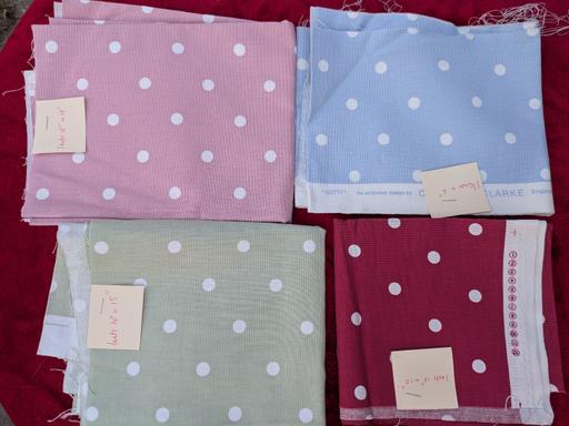 Classes Telford Telford and Wrekin - Photos for FAT QUARTER BUNDLE