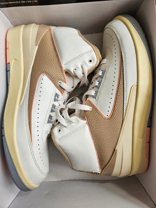 Buy & Sell Yardley Wood Birmingham - Photos for Women's Air Jordan 2 Retro - size 8