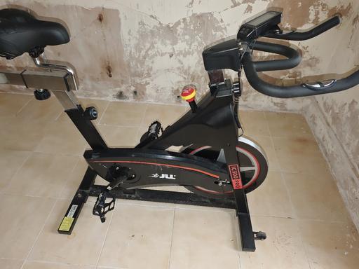 Buy & Sell Cromwell Road South West London - Photos for JLL IC300 Pro cycling bike