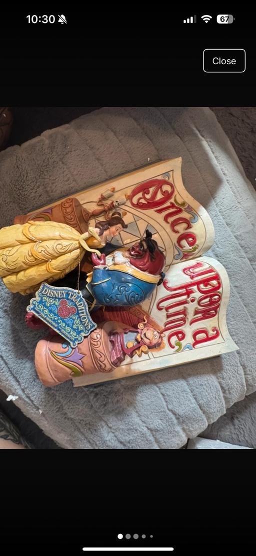 Buy & Sell Leeds City Centre Leeds - Photos for Disney traditions beauty and the beast