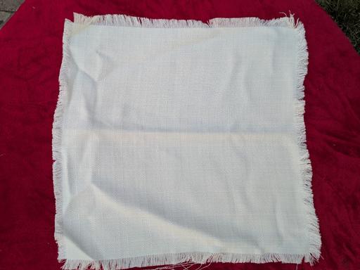 Classes Telford Telford and Wrekin - Photos for 16 PIECES OF FRAYED EDGES FABRIC