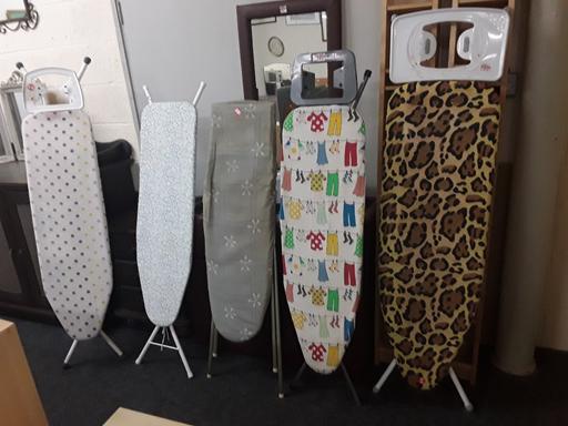 Buy & Sell Saint Pauls Trading Estate Tameside - Photos for Vintage & Modern Ironing boards FROM £8 - £12