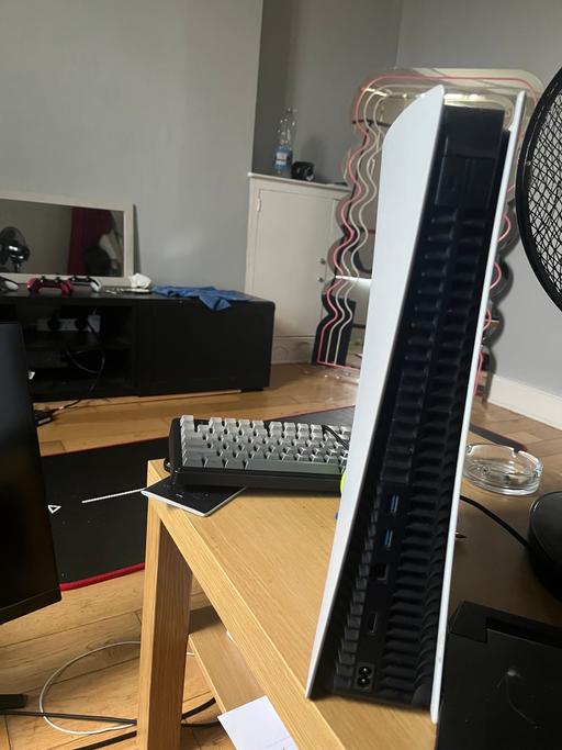 Buy & Sell Stockwell South West London - Photos for Ps5 Digital Edition
