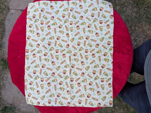 Classes Telford Telford and Wrekin - Photos for ONE PIECE OF FABRIC REMNANT