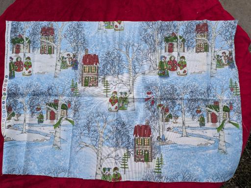 Classes Telford Telford and Wrekin - Photos for ONE PIECE OF FABRIC REMNANT