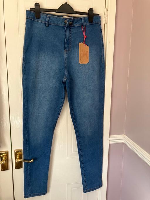Buy & Sell Lawley Bank Telford and Wrekin - Photos for Denim Jean new with tags