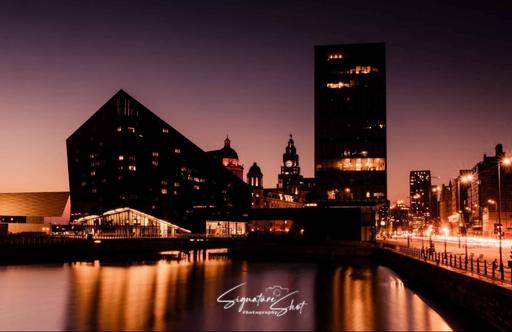 Buy & Sell Netherley Liverpool - Photos for Liverpool waterfront series Pierhead
